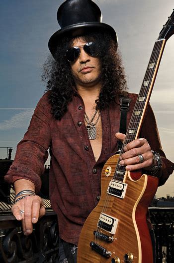 slash musician